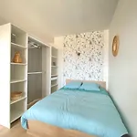 Le Fraisse - Beau Studio Spacieux Et Confort, Proche Centre