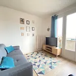 Le Fraisse - Beau Studio Spacieux Et Confort, Proche Centre