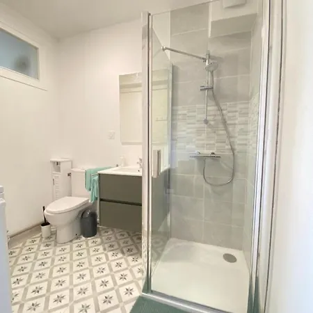 Appartement Le Fraisse - Beau Studio Spacieux Et Confort, Proche Centre *
