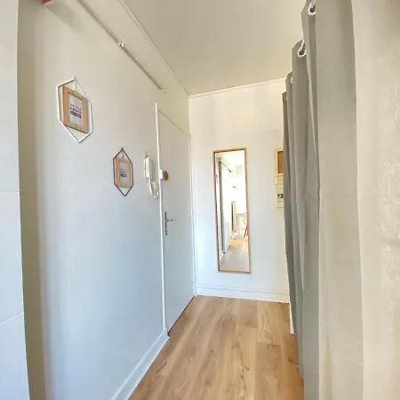 Appartement Le Fraisse - Beau Studio Spacieux Et Confort, Proche Centre *