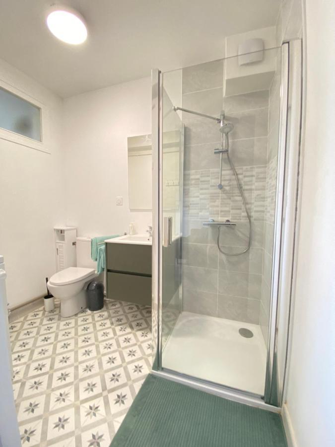 Appartement Le Fraisse - Beau Studio Spacieux Et Confort, Proche Centre *