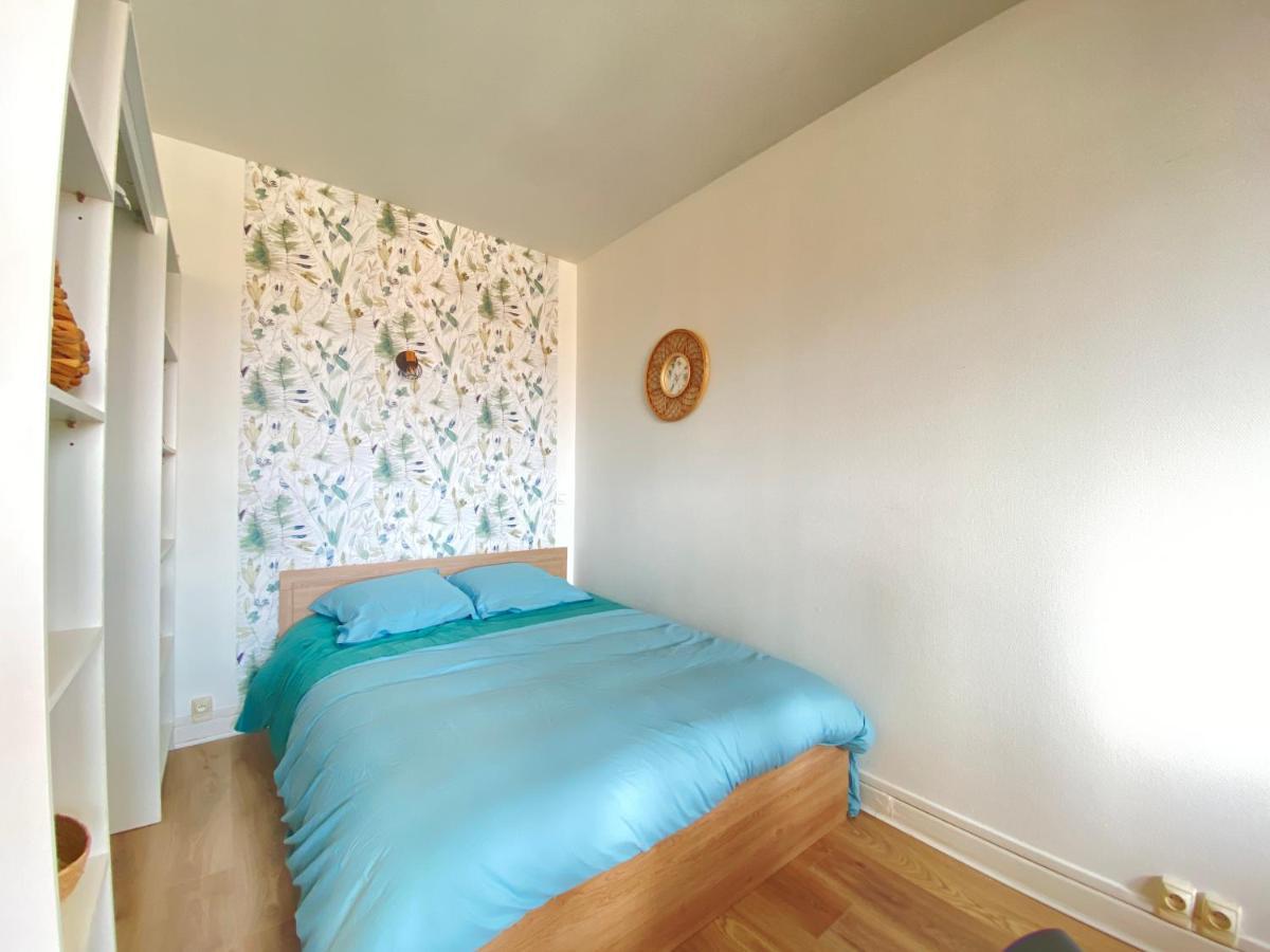 Le Fraisse - Beau Studio Spacieux Et Confort, Proche Centre * Clermont-Ferrand